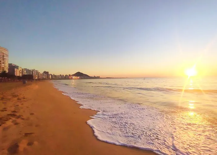 Ap Top Na Praia Da Costa