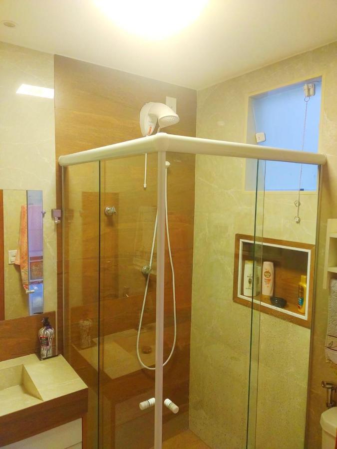 Apartment Ap Na Da Costa Vila Velha (Espirito Santo)
