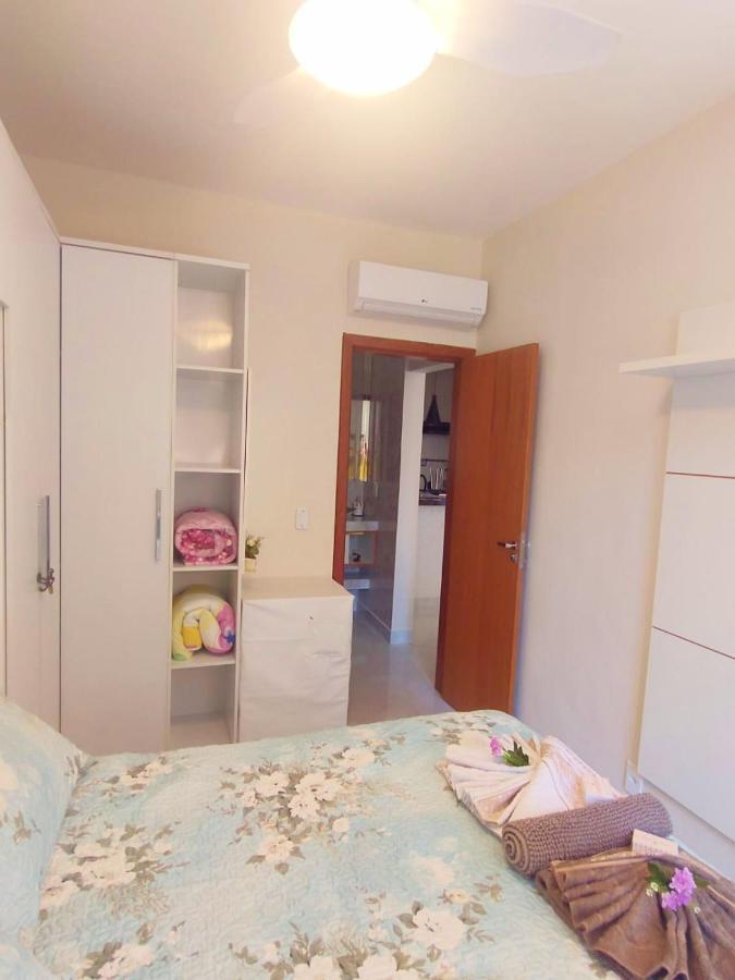 Apartment Ap Na Da Costa