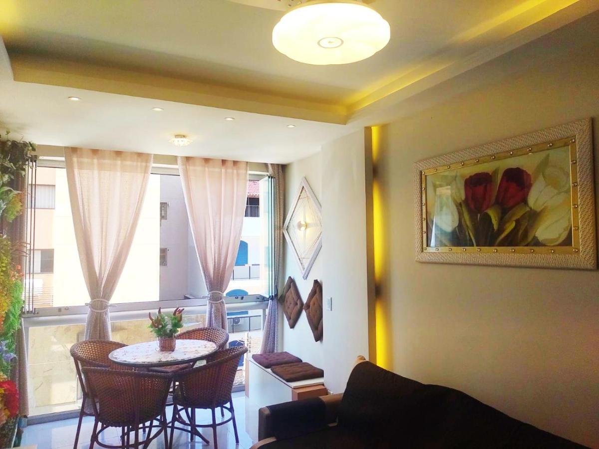 Apartment Ap Na Da Costa *