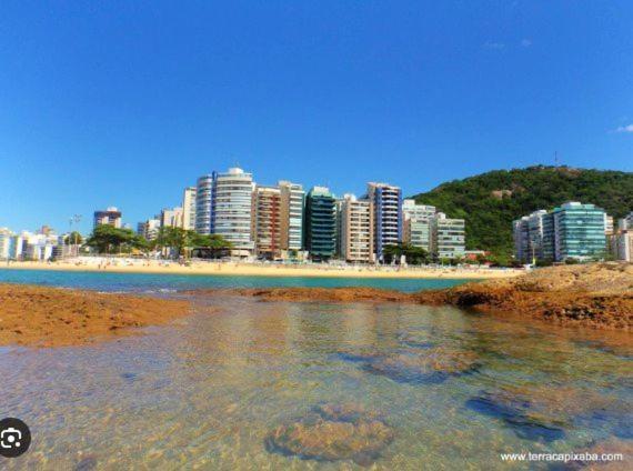 Apartment Ap Na Da Costa Vila Velha (Espirito Santo)