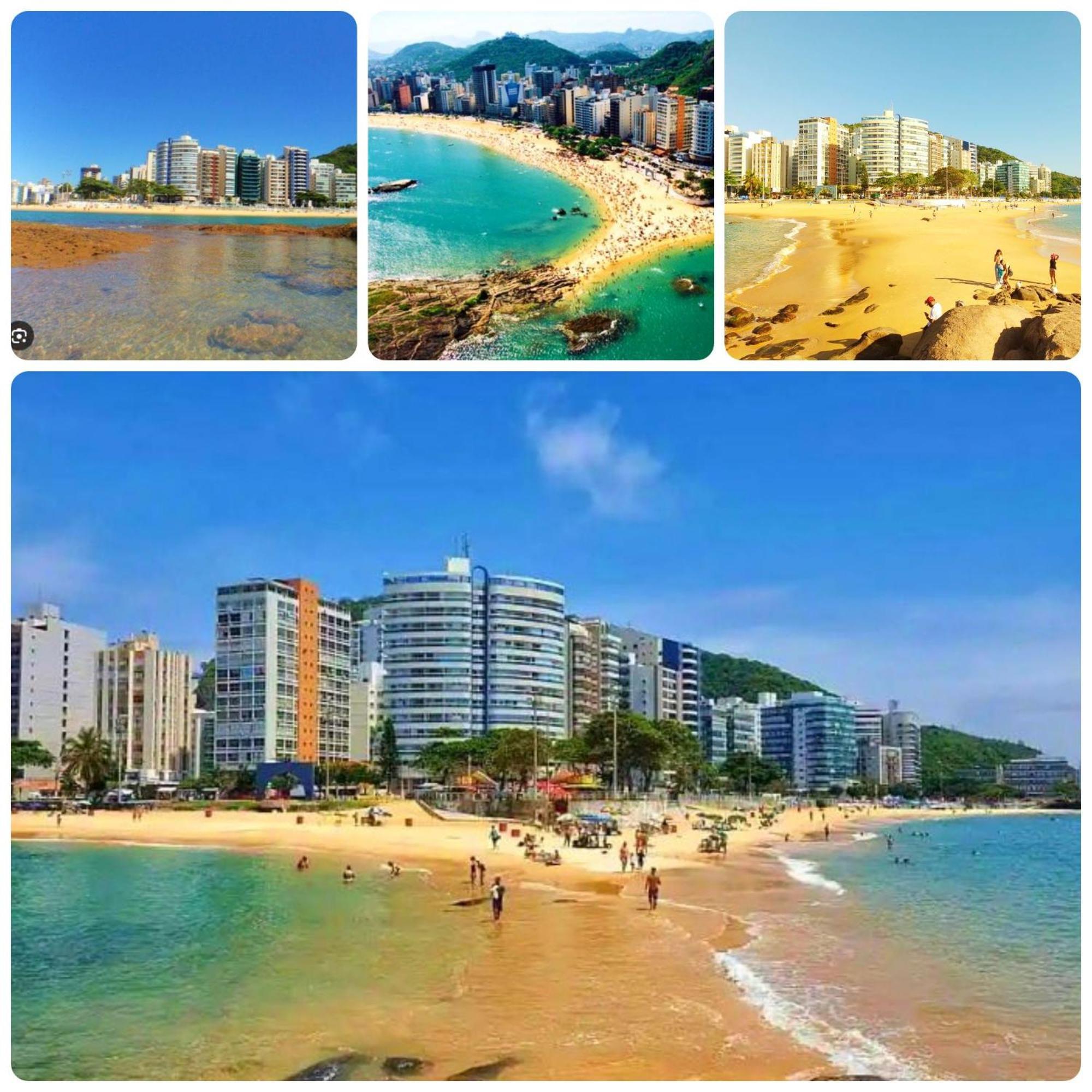 Ap Na Da Costa Apartment Vila Velha (Espirito Santo)