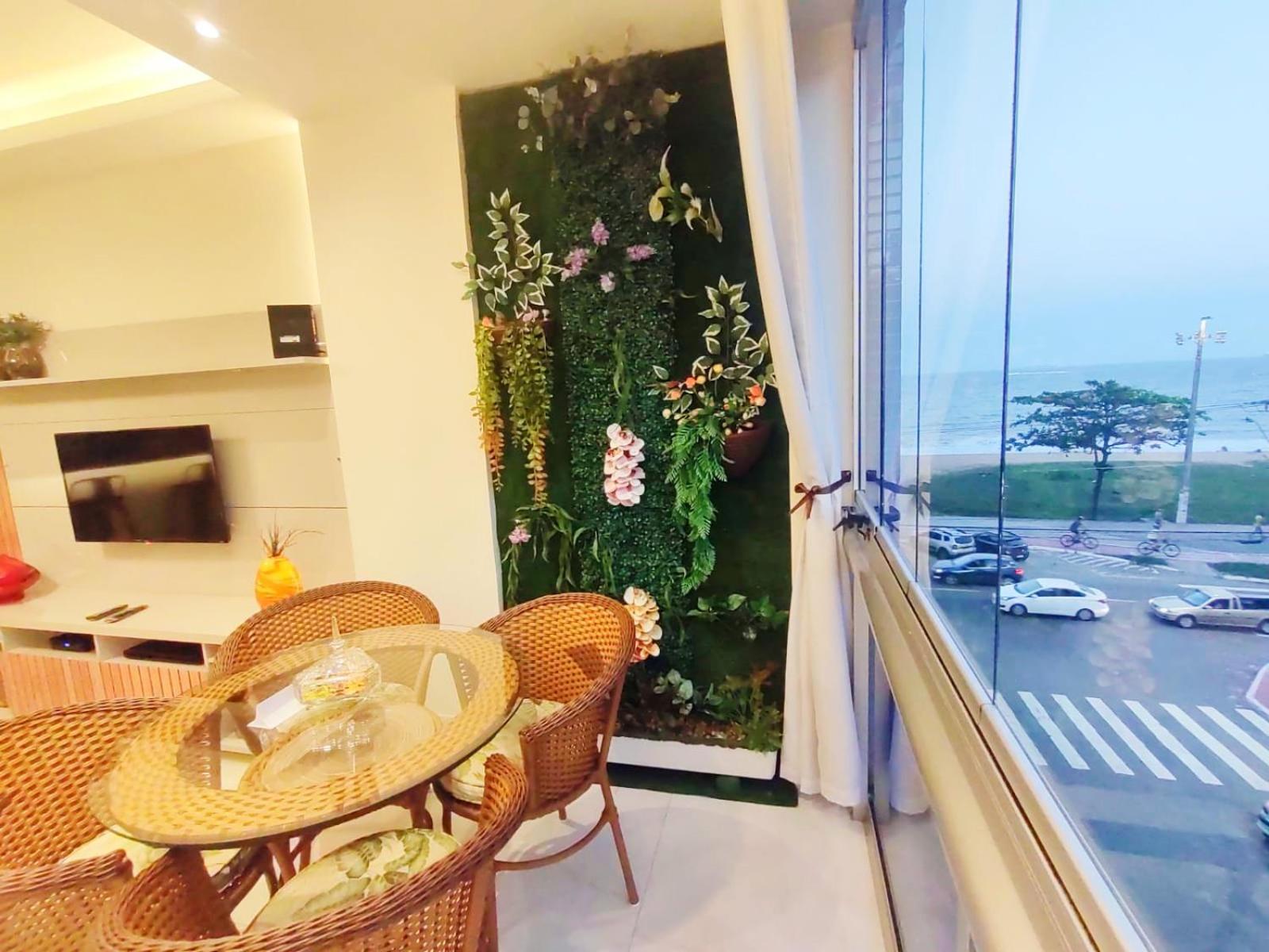 Ap Na Da Costa Apartment *