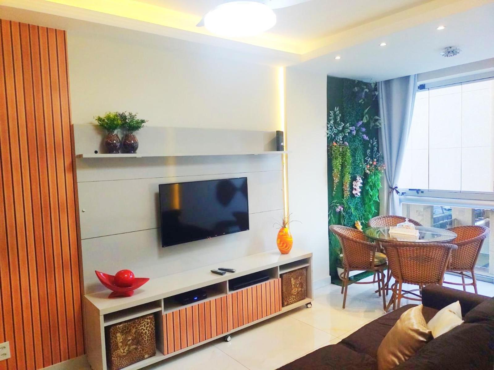 Ap Na Da Costa Apartment