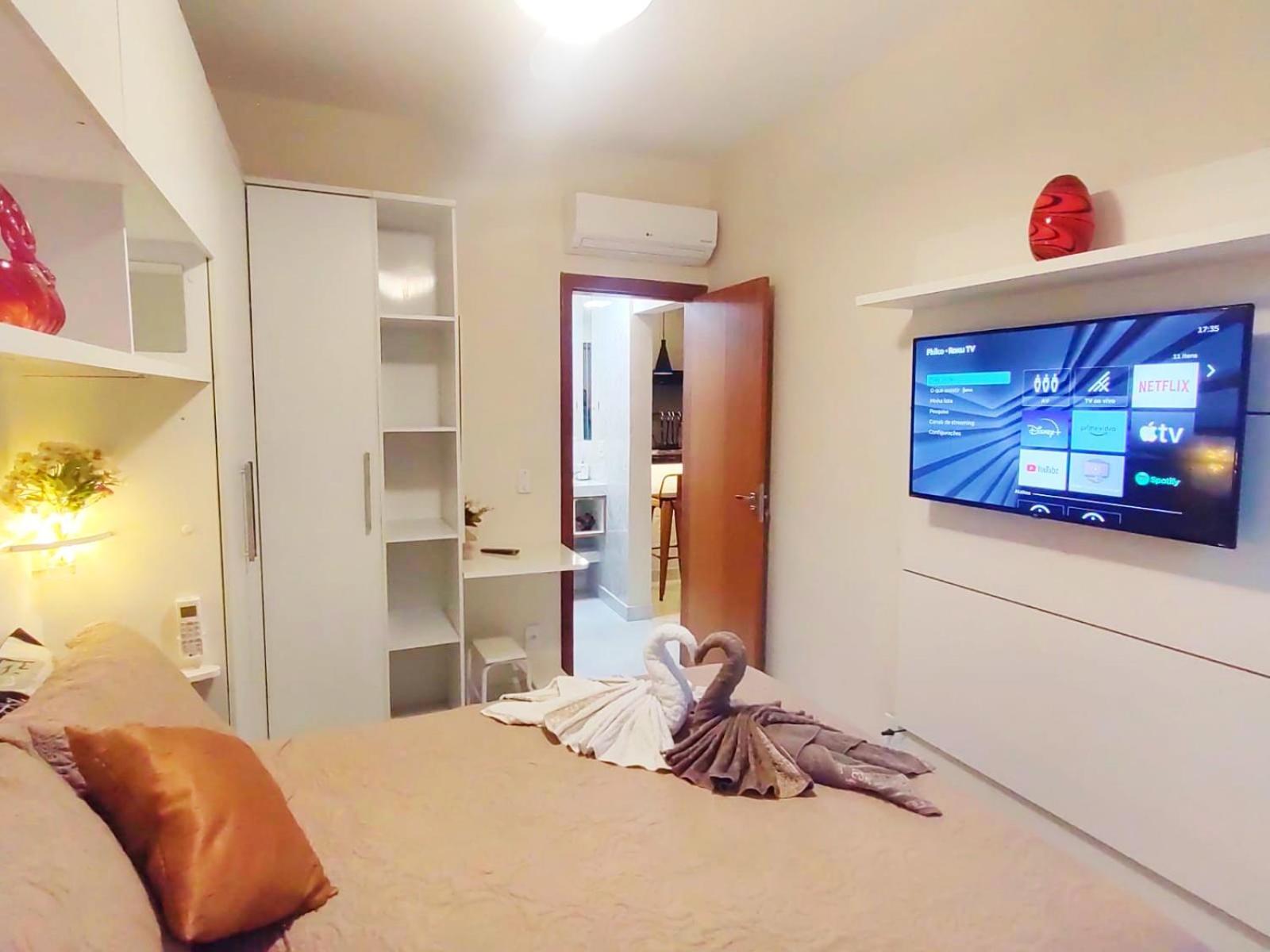 Apartment Ap Na Da Costa *