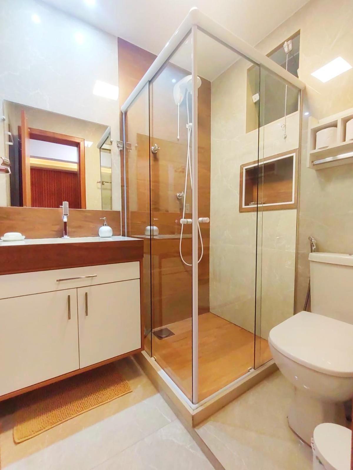 Apartment Ap Na Da Costa